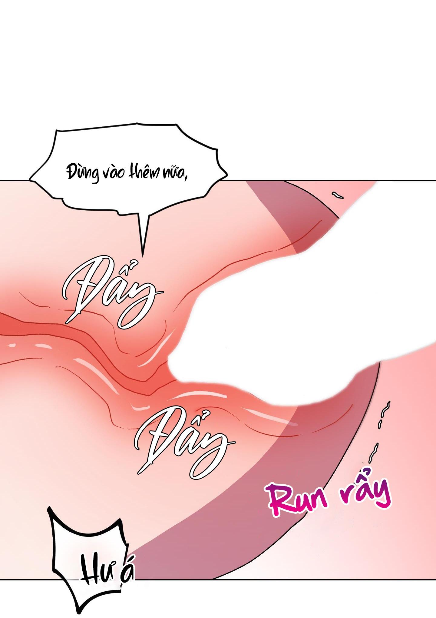 cá mập và cô dâu thỏ chapter 7 36