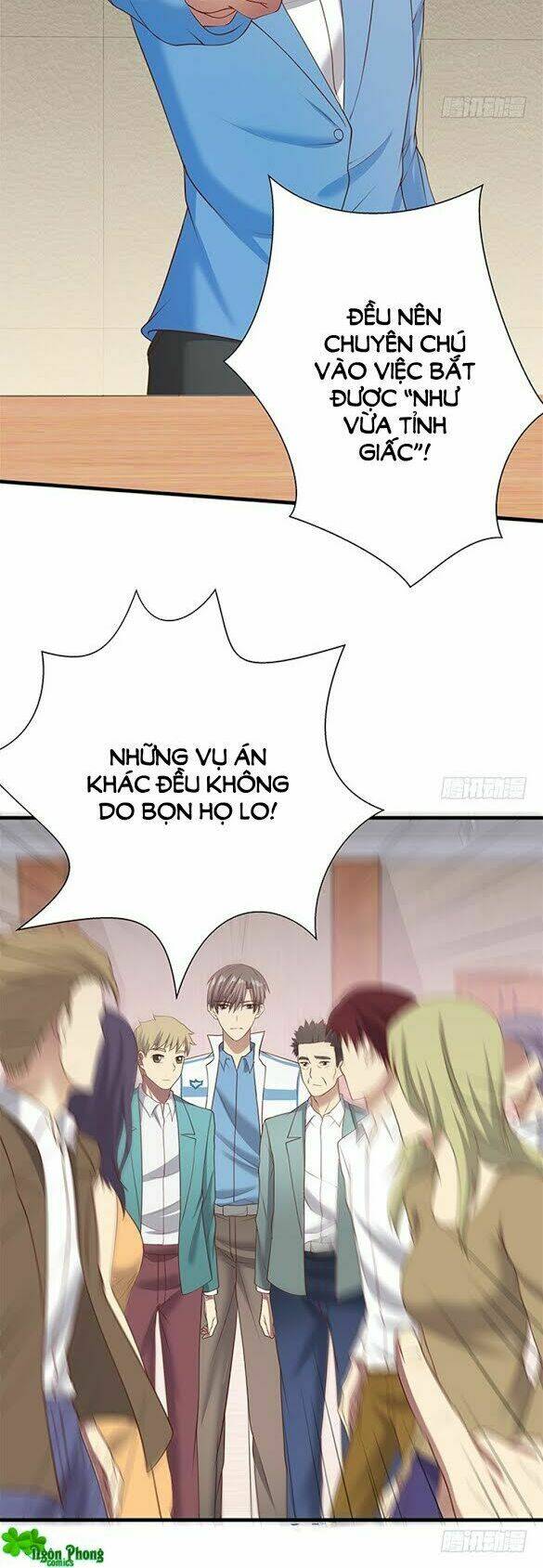 khi trò chơi ác ma bắt đầu chapter 46 32