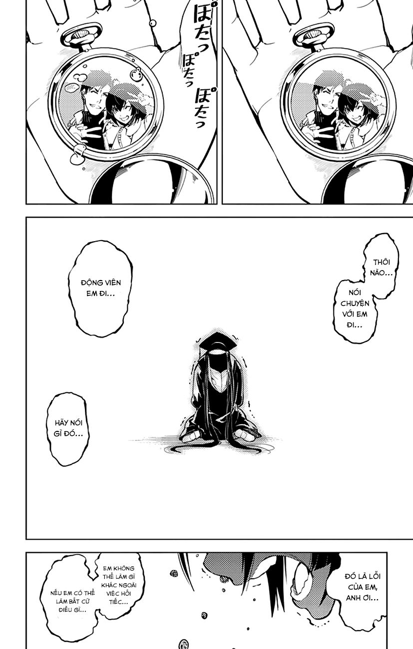 chronos ruler chapter 1.2 15