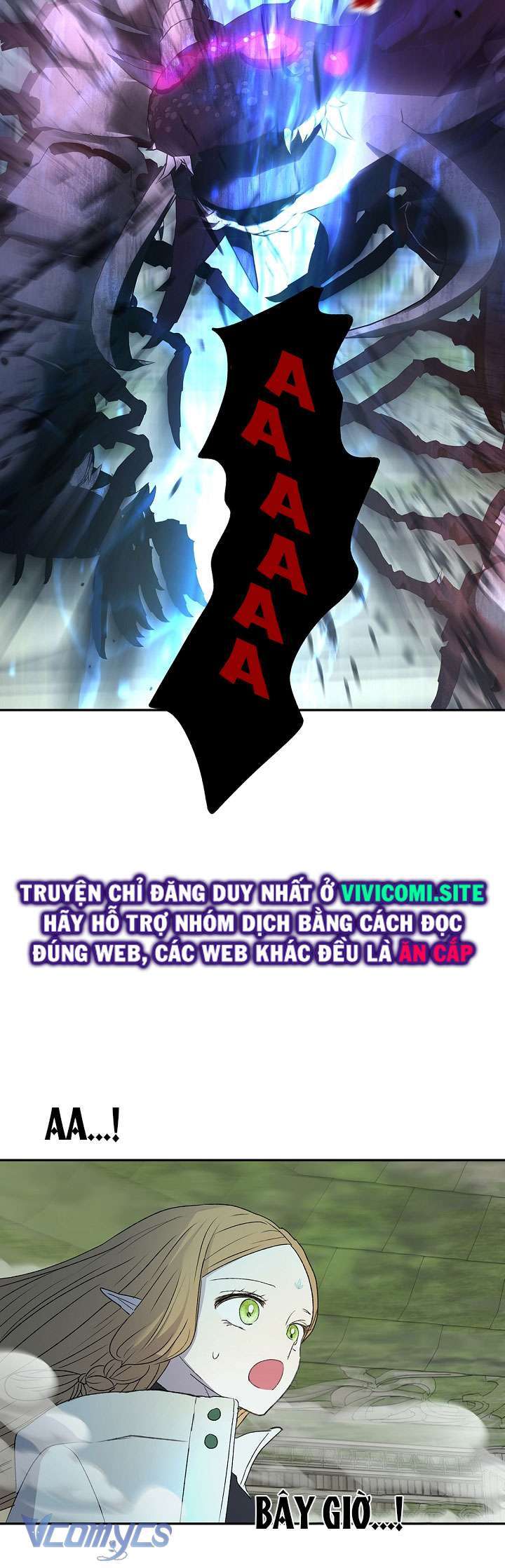 [18+] người tình của yêu tinh chapter 27 36