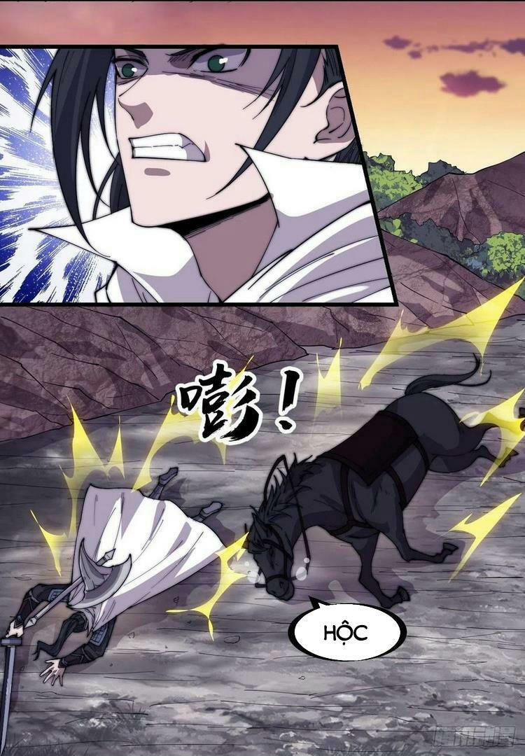 ta có một sơn trại chapter 174 15