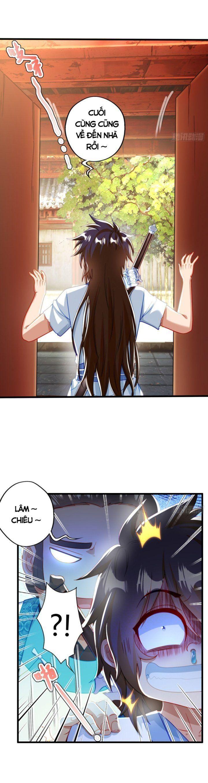 ta là kiếm tiên chapter 4 2