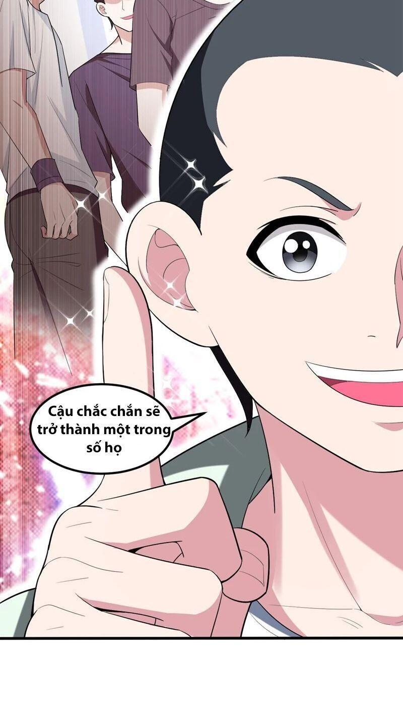 nhặt được hoa khôi về làm vợ chapter 39.2 4