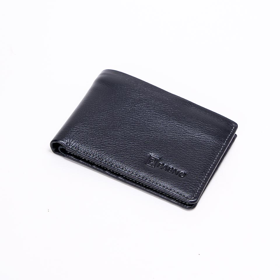 Ví Da Basic PABNO VF61 FROM MINI