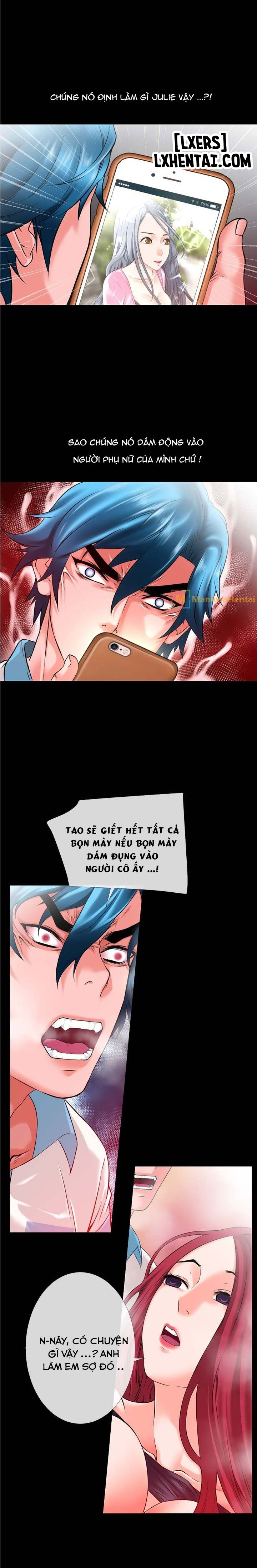 ngoài sức tưởng tượng chapter 48 6