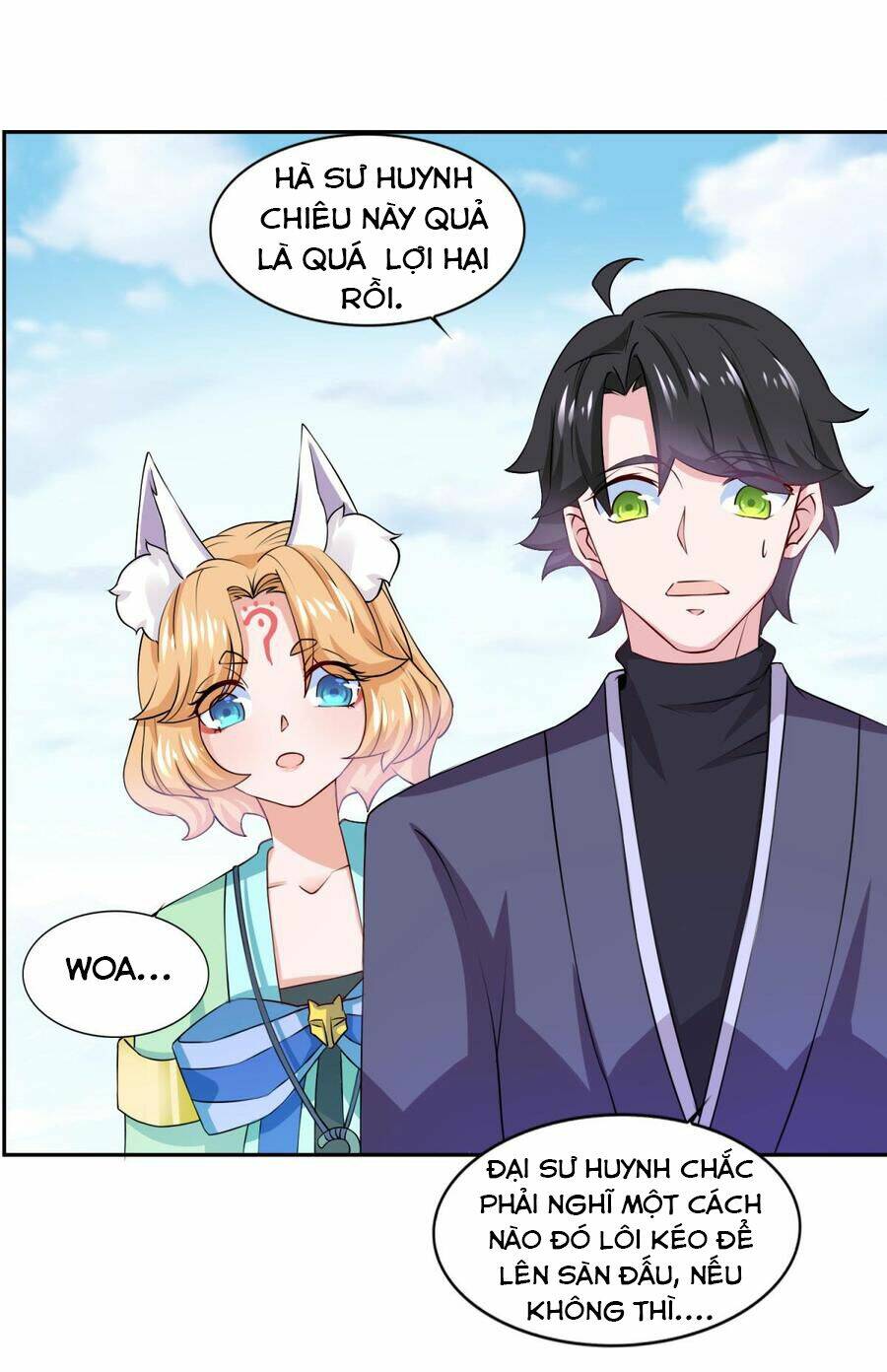 tiên ma đồng tu chapter 47 7