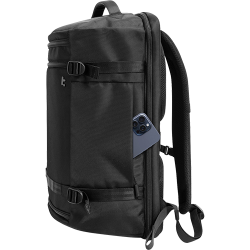 Ba lô Tomtoc Navigator-T67 Travel Laptop Backpack 38L 17 inch T67M1D1 - Hàng chính hãng