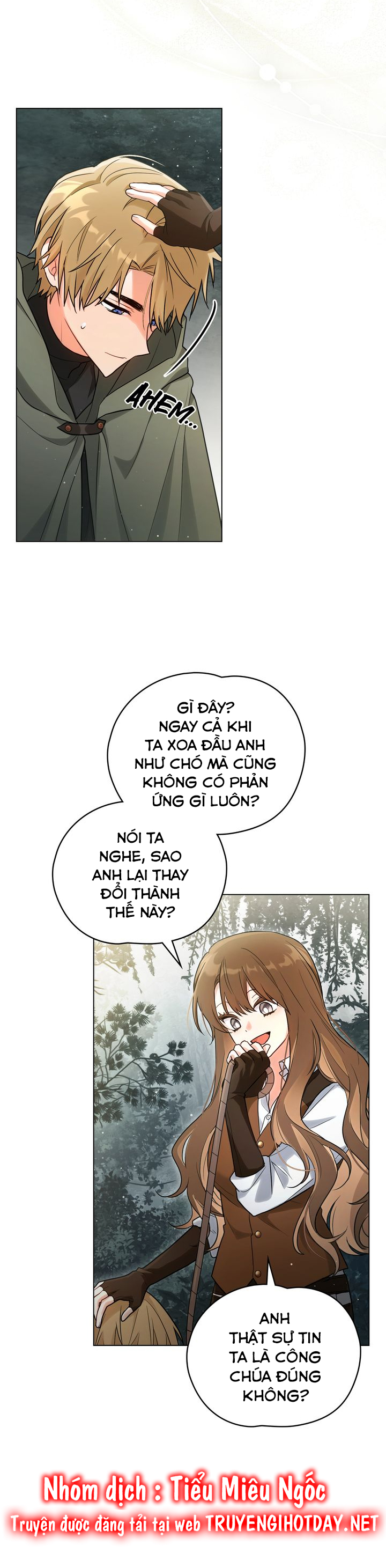 yêu cô công chúa sắp chết chapter 29 8