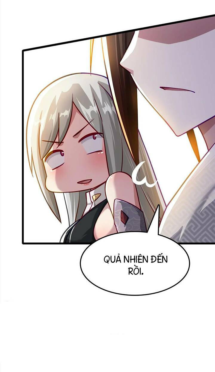 đại bảo kiếm của tôi chapter 12 61