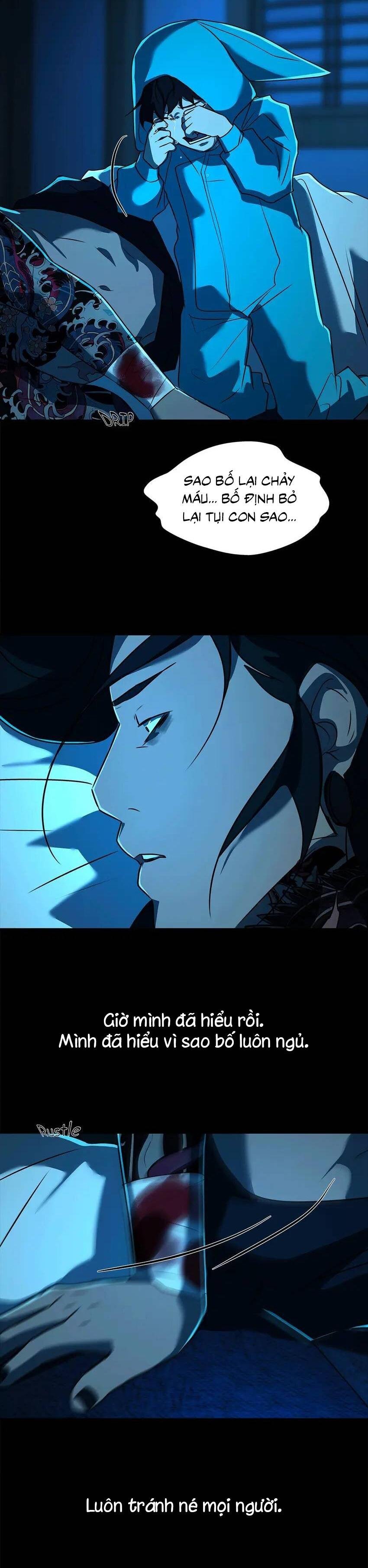 love murder basketball chapter 55 34