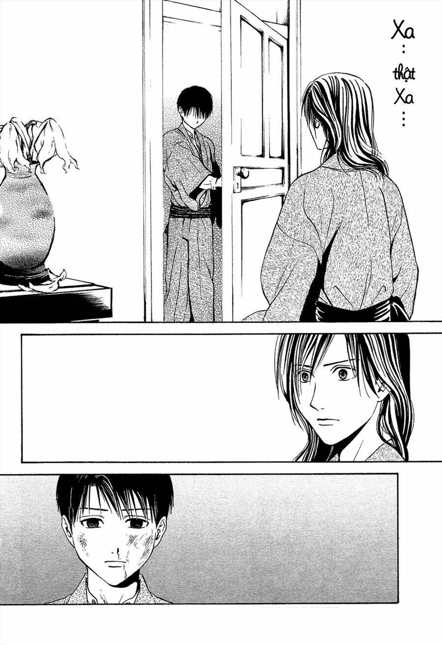 sakura gari chapter 6.3 26