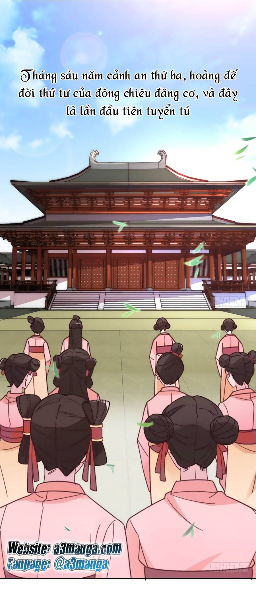 cung đấu live chapter 2 1