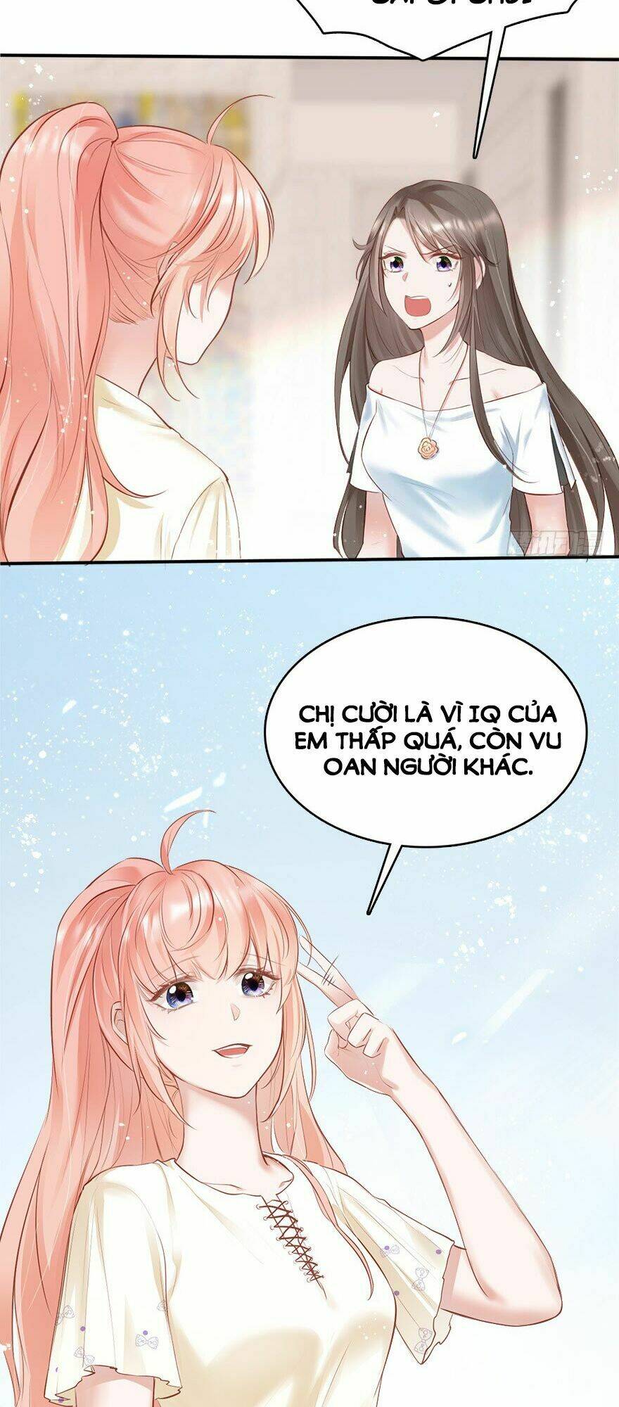 sau này vẫn cứ thích em chapter 17 17