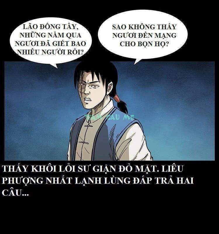 tiên sơn truyền kỳ chapter 23 41