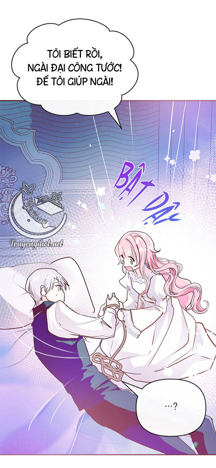 đó chỉ là sai lầm thôi mà, ngài đại công tước! chapter 9.2 26