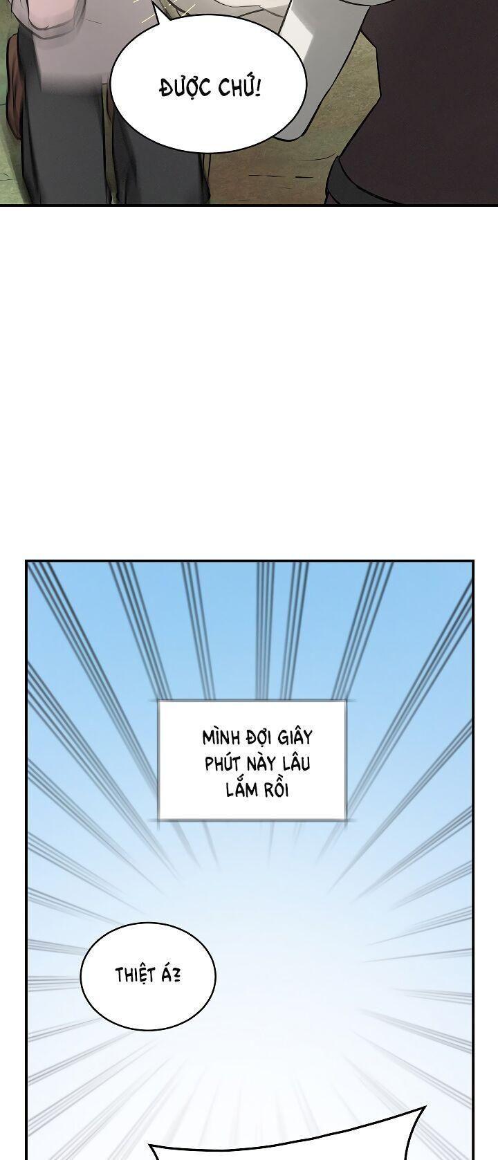 tôi lên cấp chỉ bằng cách ăn chapter 7 41