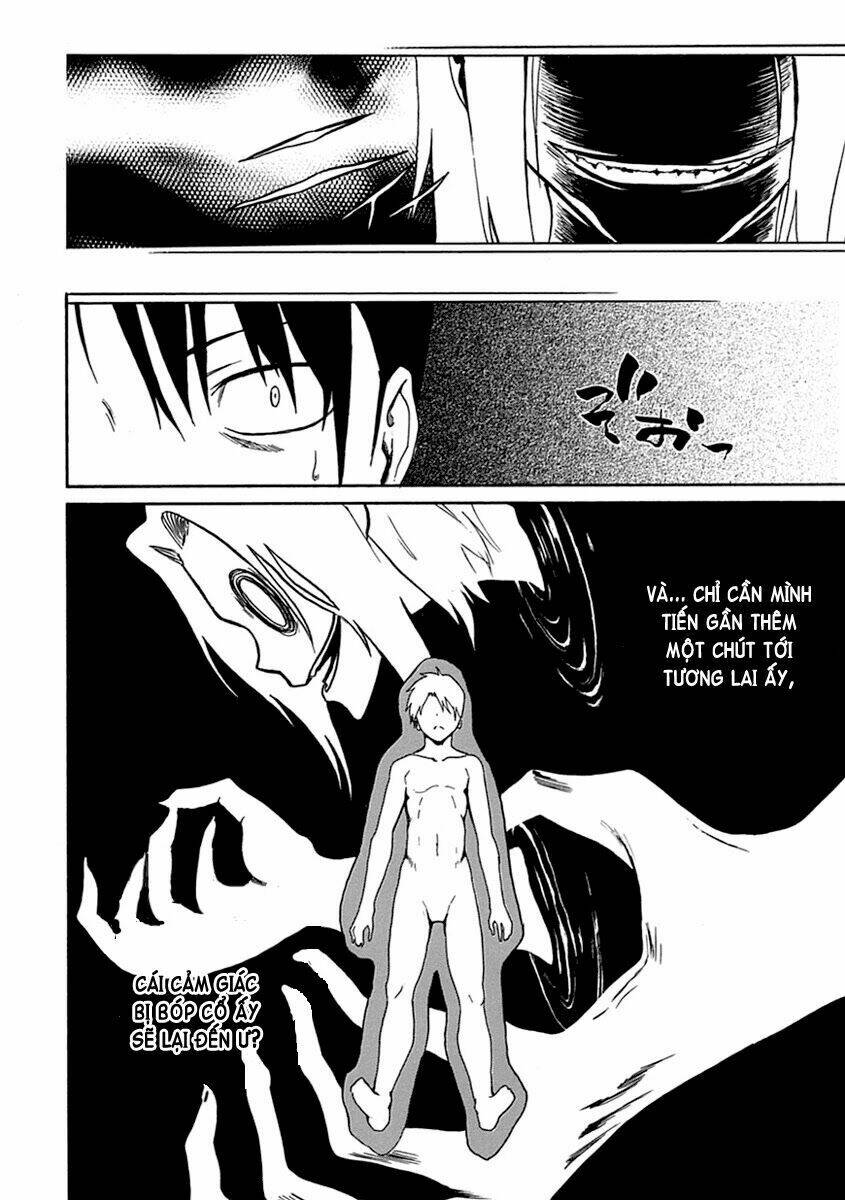 ore ga doutei o sutetara shinu ken ni tsuite chapter 3 17