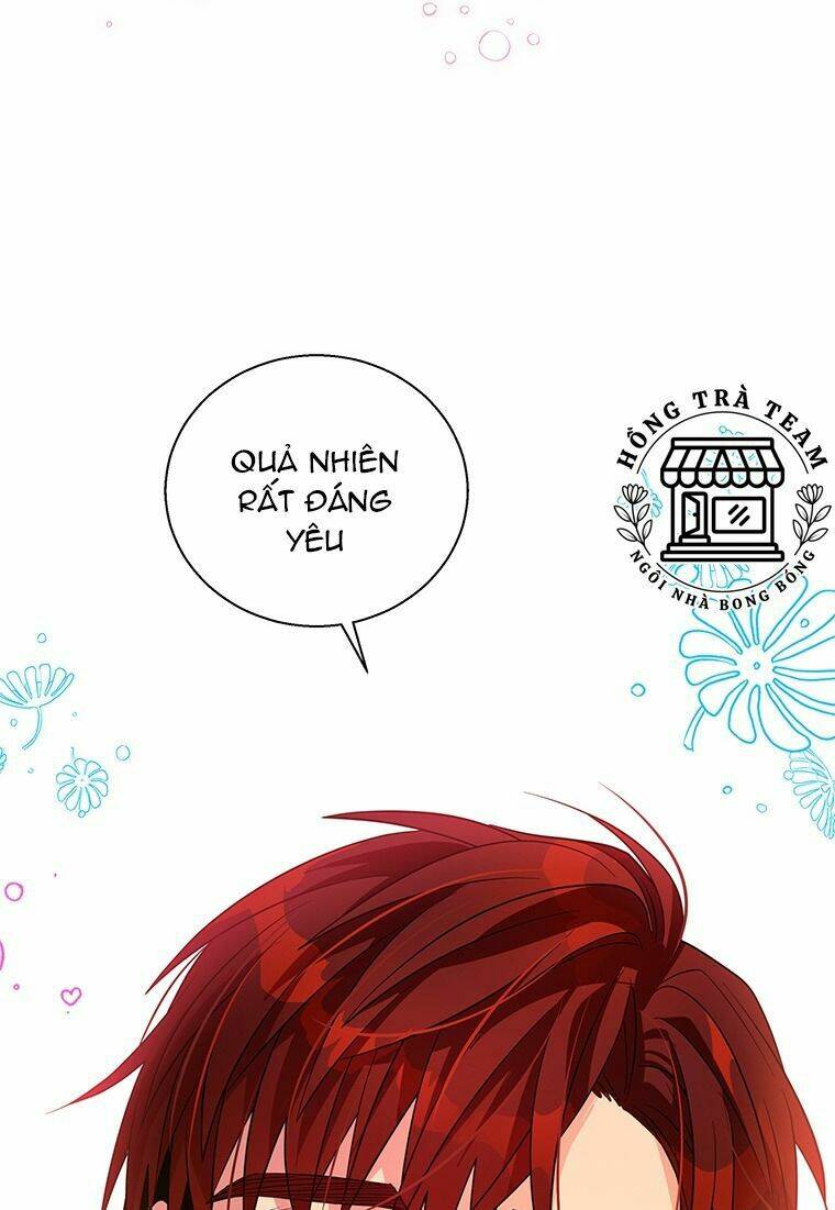 chồng yêu, em muốn đình công! chapter 53 75