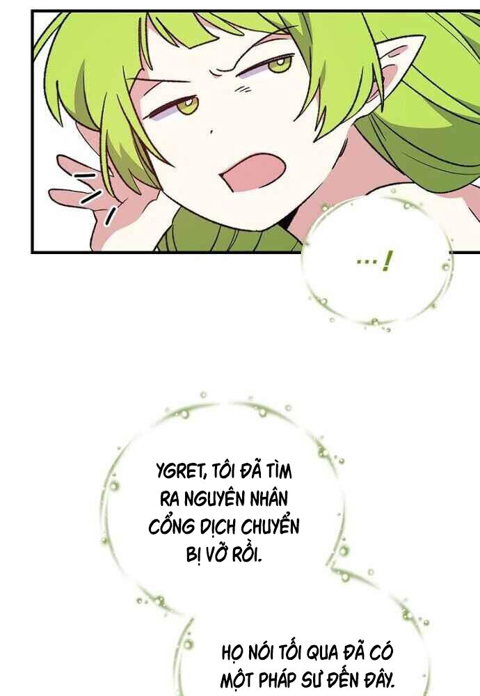 nhà hiền triết yigret chapter 13 49