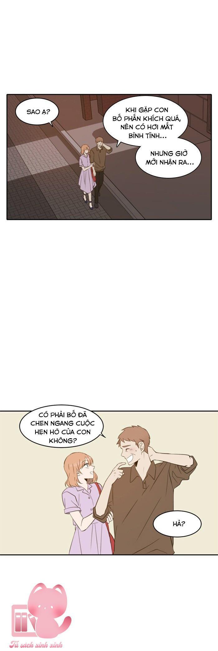 a good day to be a dog chapter 51 18