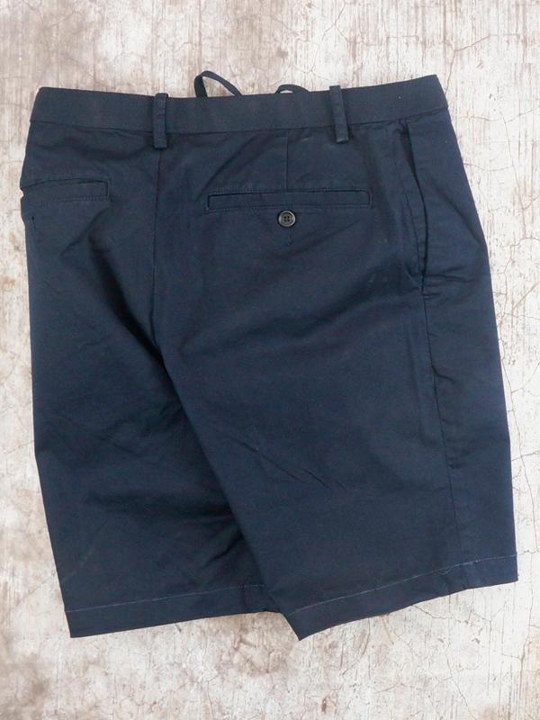 Quần Short Nam Slim Fit Shorts - SIZE 30-31-32-33-34