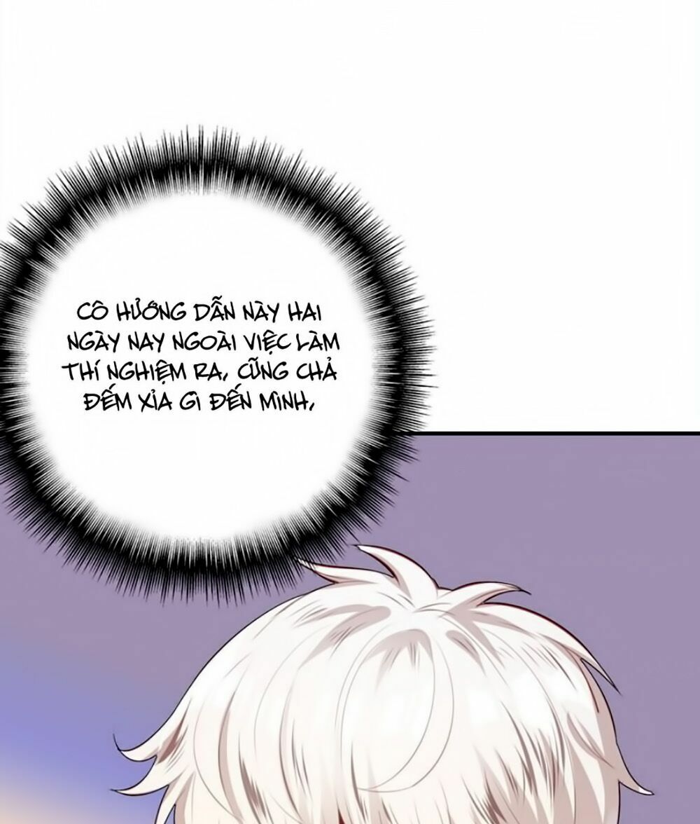Ái Thượng Ngạo Kiều Long Vương Gia chapter 7 - Trang 23