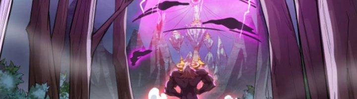 ẩn cư mười vạn năm, đời sau mời ta rời núi chapter 10 40