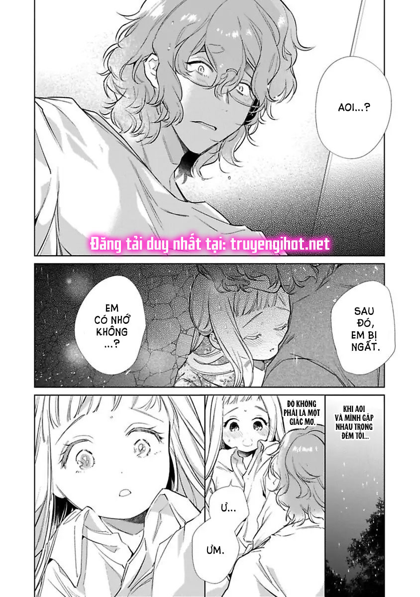 người tình xấu xa của tôi chapter 5.2 4