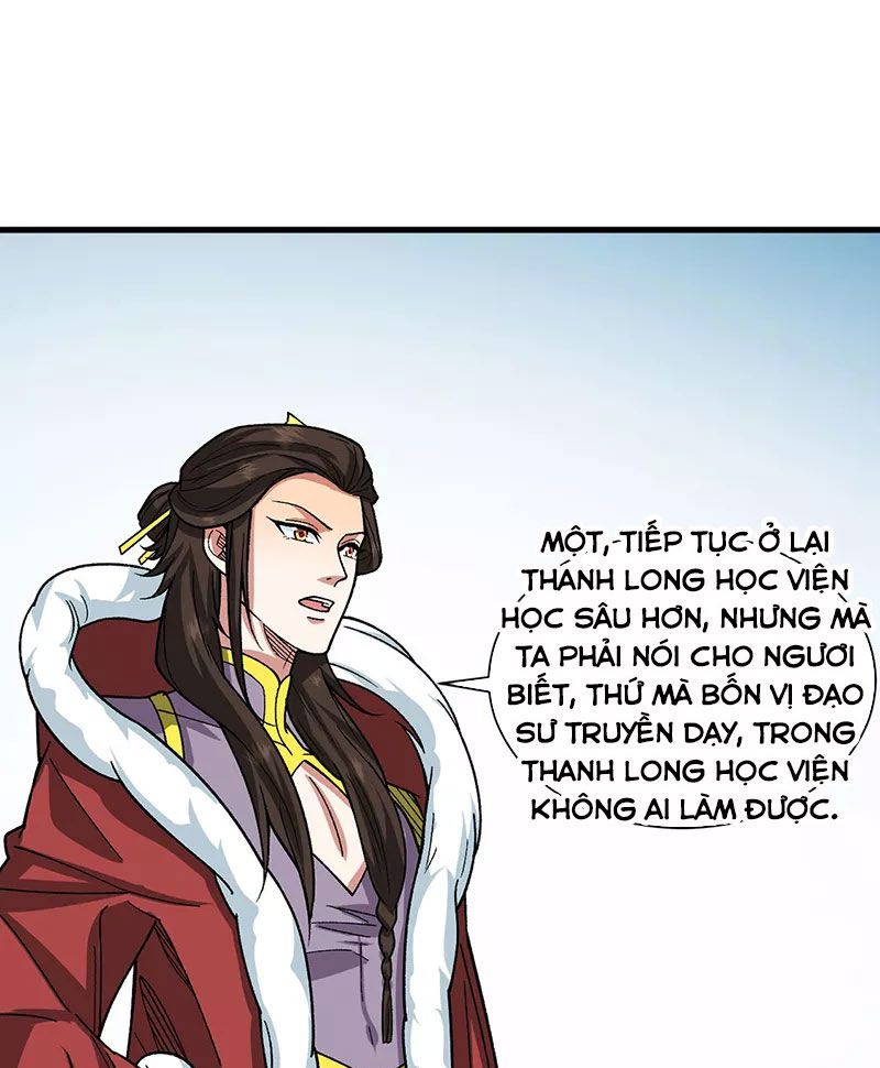 võ đạo độc tôn chapter 434 26