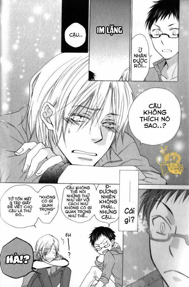 mobile sweet honey chapter 2 21