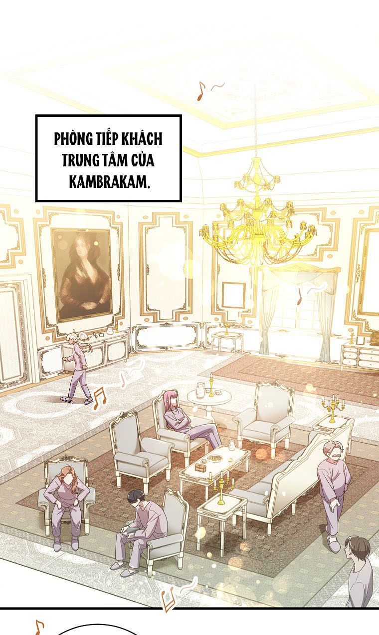 tôi đã gặp nam chính trong ngục tù chapter 2 30