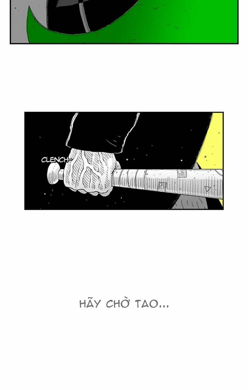 hành trình thoát khỏi địa ngục chapter 67 37