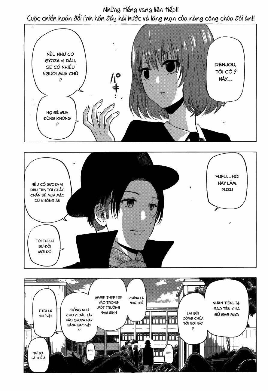 harapeko no marie chapter 7 2