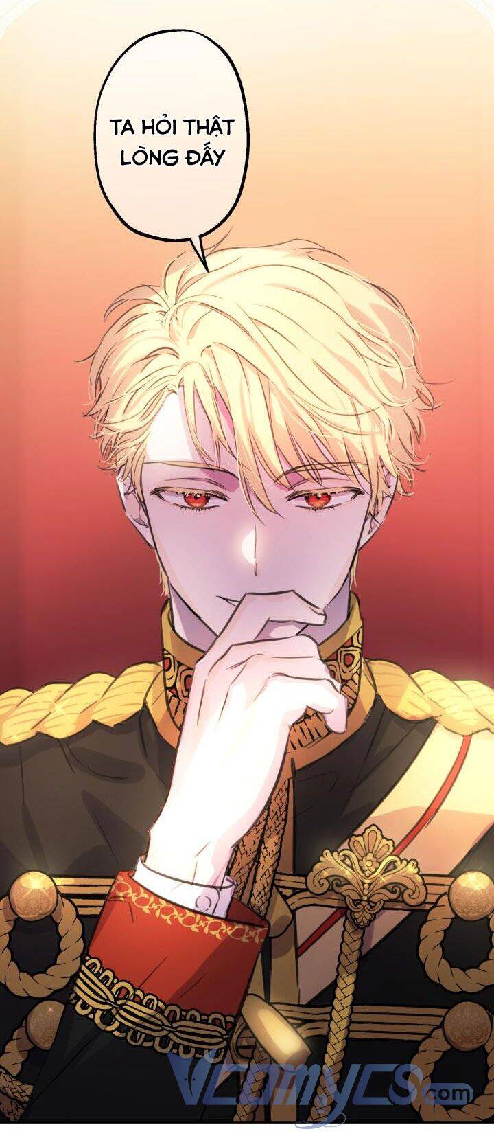 những nhân vật mạnh nhất thế giới ám ảnh tôi chapter 13 7