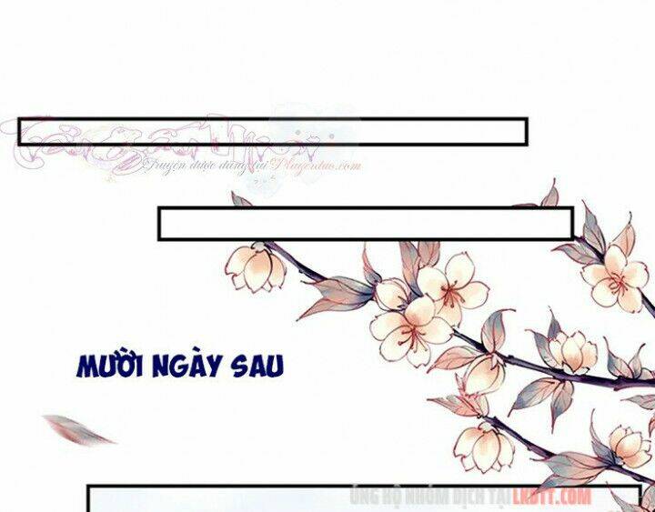 trọng sinh bá sủng nhiếp chính vương quá mạnh mẽ chapter 119 61