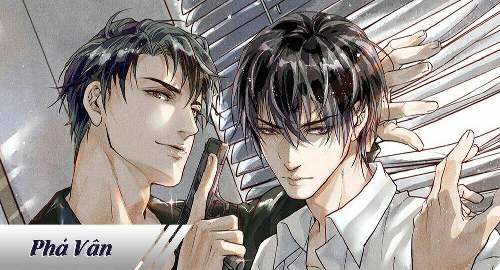 dĩ hạ phạm thượng chapter 70.5 5