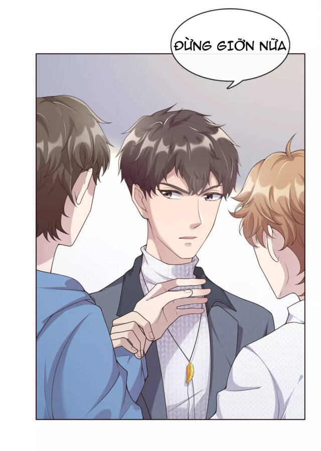 cao phán chapter 4 6