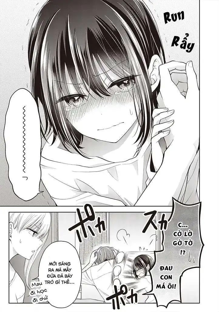 koisuru (otome) no tsukurikata chapter 2 9