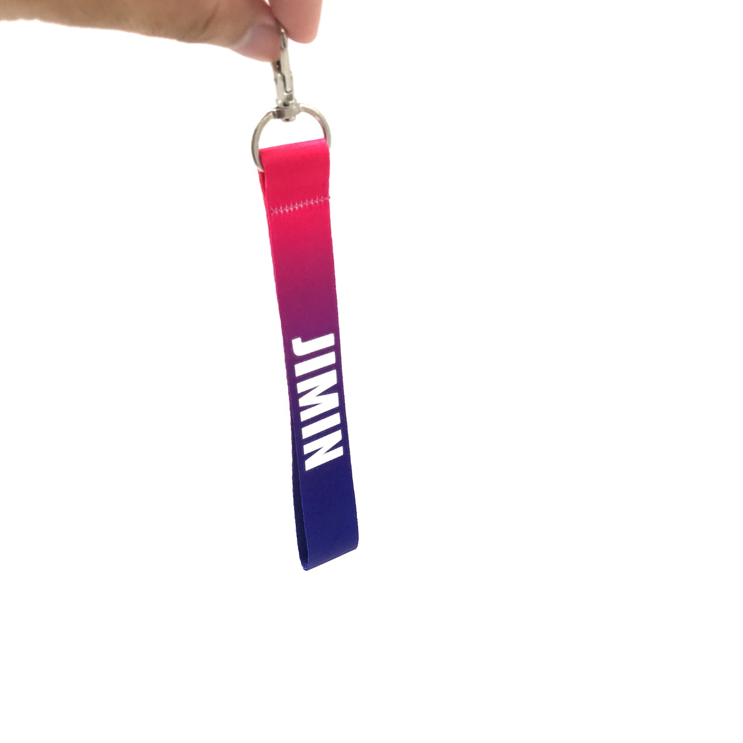 Móc khóa Jimin BTS ST2