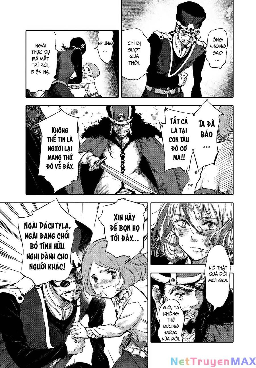 children of the whales chapter 36 33