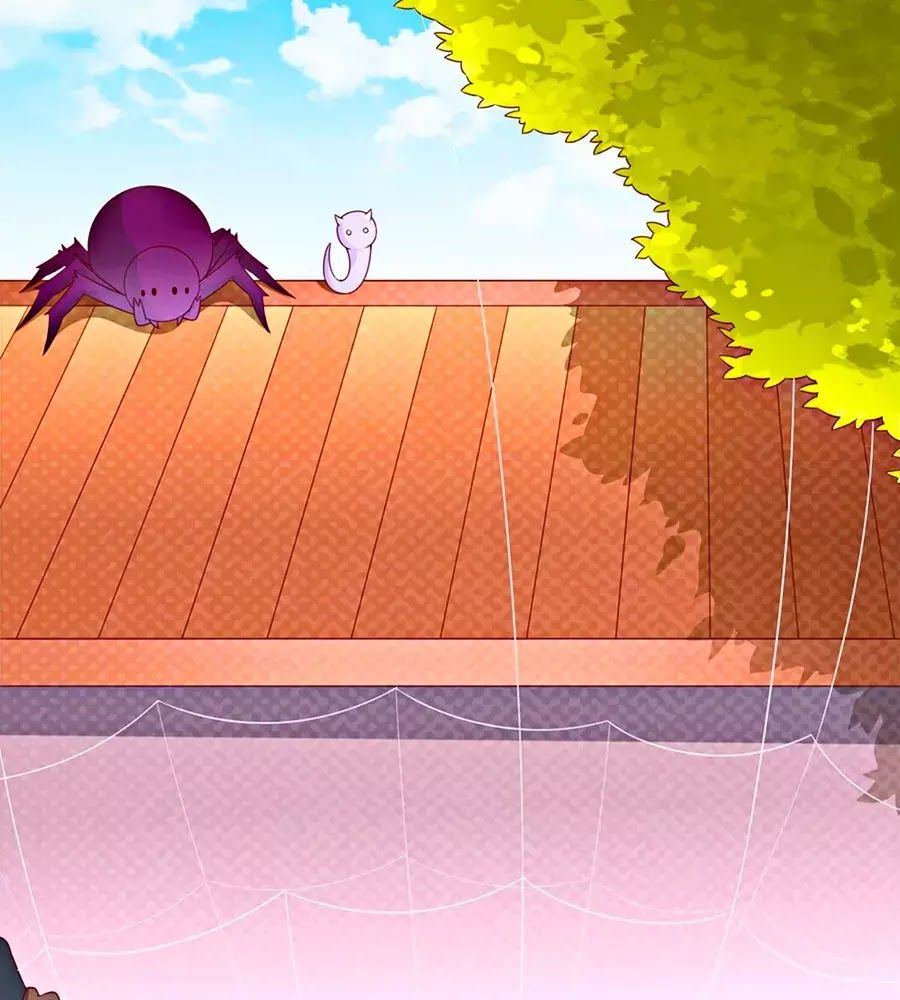 cuộc sống hào môn của vu nữ chapter 49 2