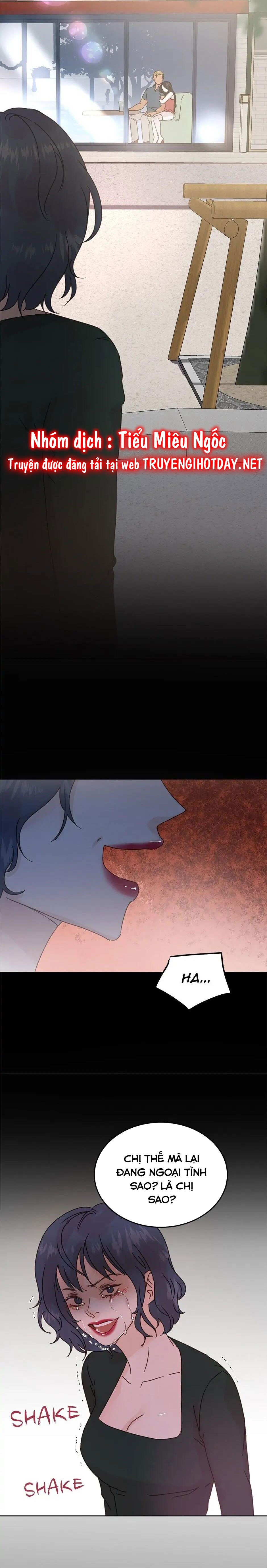 sự trả thù ngọt ngào của vợ tôi chapter 79 11