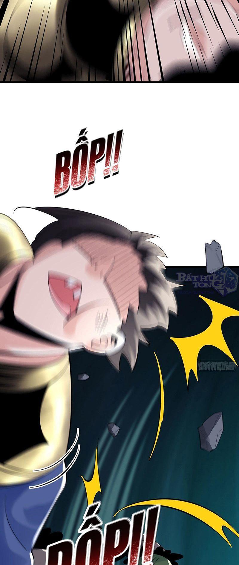 đồ đệ ta toàn là nữ ma đầu chapter 89 26