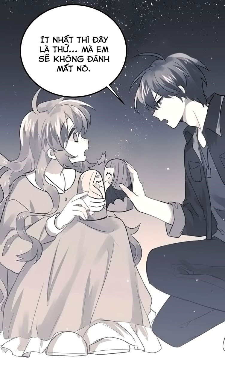 Tình Yêu Hoang Tưởng chapter 3 - Trang 2