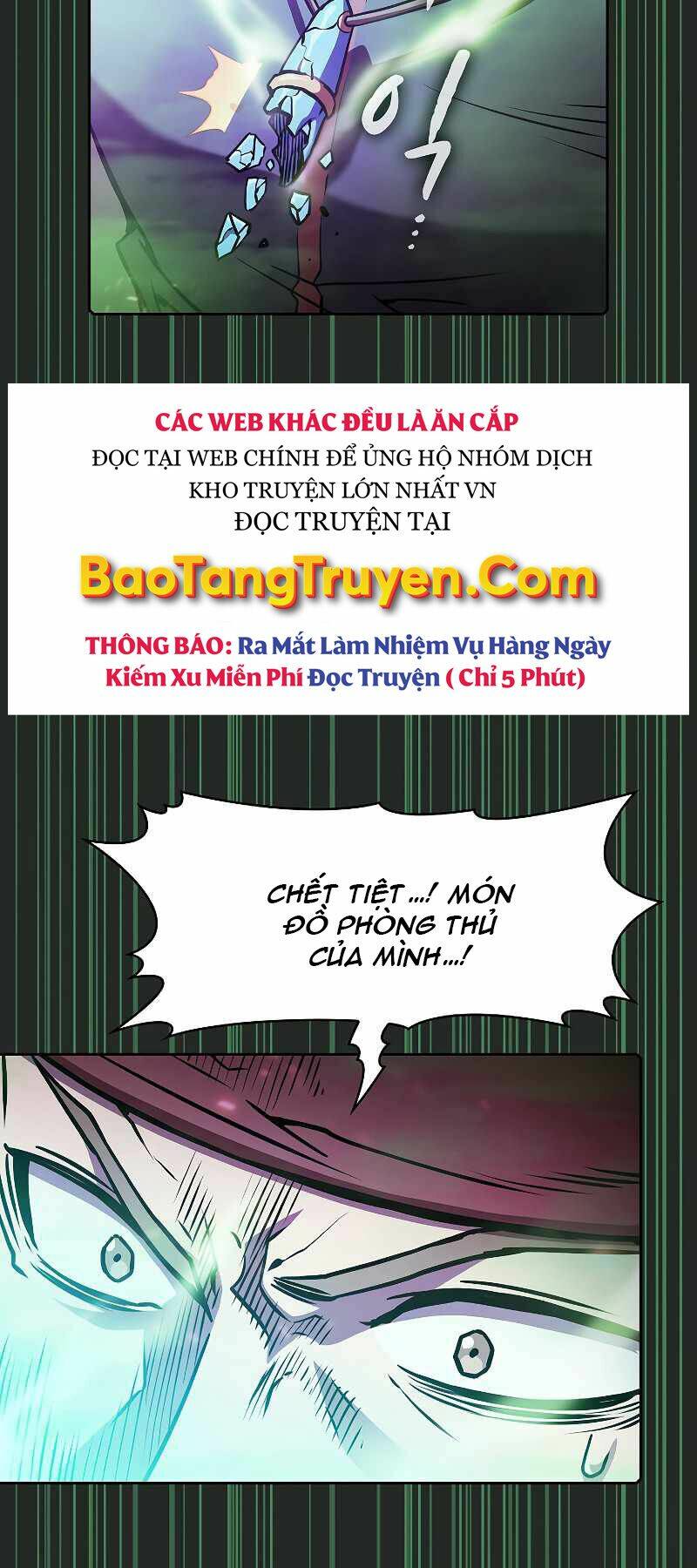 Người Chơi Trở Về Từ Địa Ngục - Trang 33