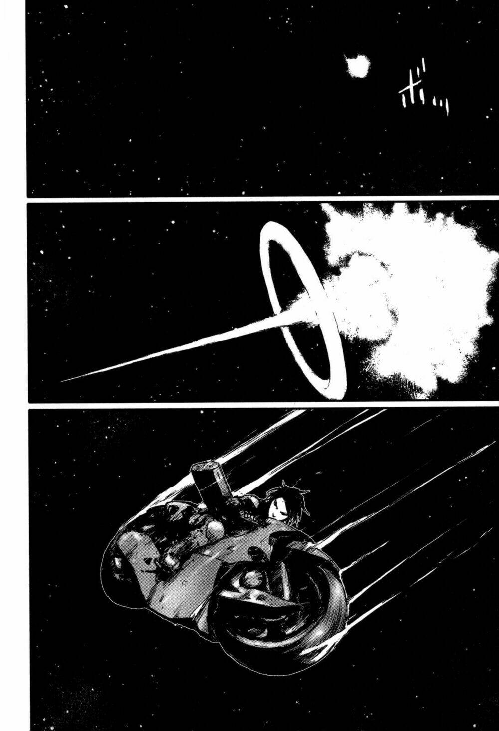 thảm họa virus ngoài hành tinh chapter 28 9