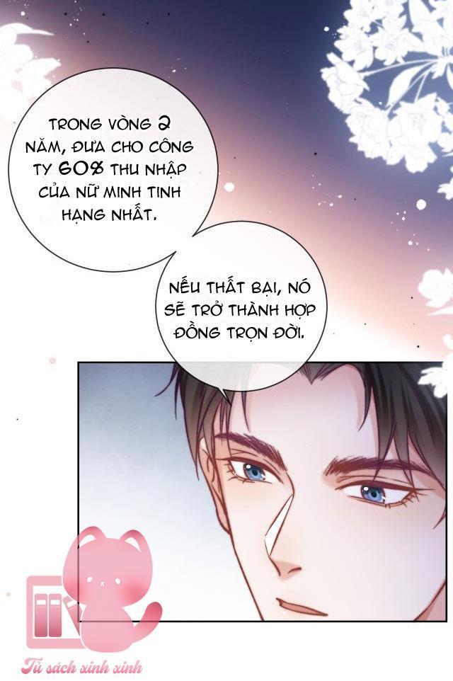 nữ cố vấn tuyển tú nam đoàn chapter 11 36
