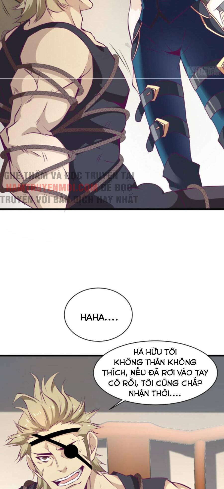 nãi ba là chiến thần mạnh nhất chapter 72 25