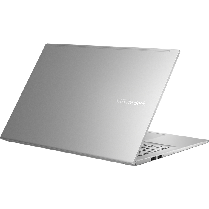 Laptop Asus VivoBook 15 A515EA-BQ498T (Core i5-1135G7/ 8GB DDR4 3200MHz/ 512GB SSD M.2 PCIE G3X4/ 15.6 FHD/ Win10) - Hàng Chính Hãng