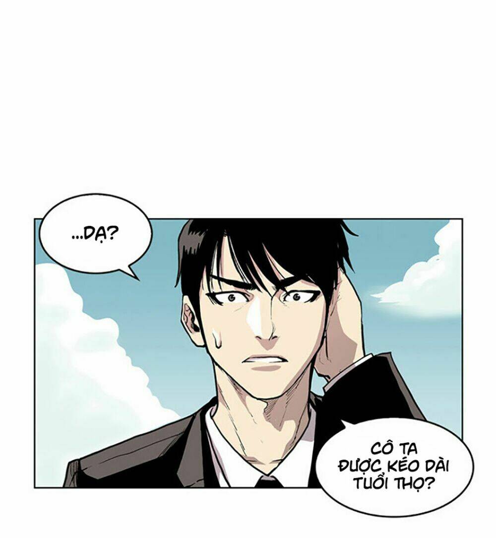 câu hồn sứ giả tây bắc - kẻ báo tử | west-north's grim reaper - the death messenger chapter 1 25